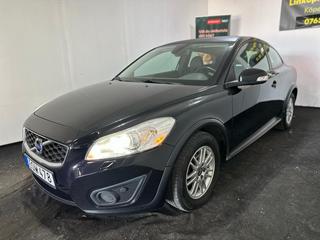 Volvo C30 2.0 Flexifuel