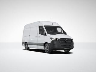 Mercedes-Benz Sprinter 317 CDI RWD Panel Van