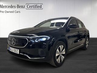 Mercedes-Benz EQA 250