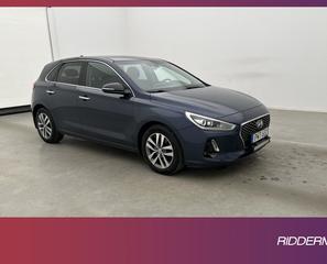 Hyundai i30 1.4 T-GDi