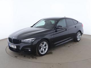 BMW 3-serie