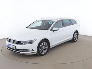 Volkswagen Passat Variant 2.0 TDI DPF SCR BMT 4Motion