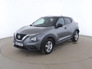Nissan Juke 1.0 DIG-T