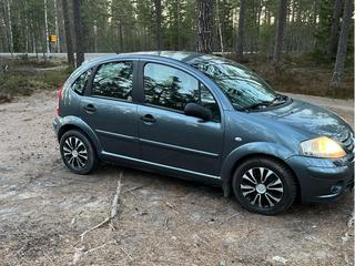 Citroën C3 1.6 HDiF