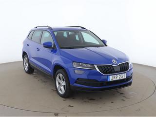 Škoda Karoq 1.5 TSI