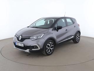 Renault Captur 0.9 TCe