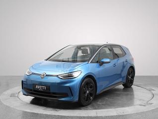 Volkswagen ID.3 Pro Performance