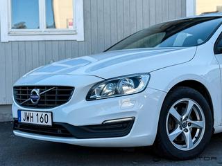 Volvo S60 T3