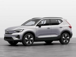 Volvo XC40 Recharge Single Motor