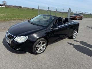 Volkswagen Eos 2.0 FSI