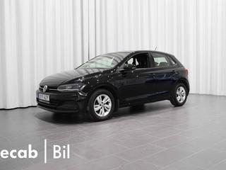 Volkswagen Polo 1.0 TSI OPF