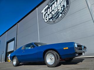Dodge Charger SE 6.6 V8