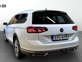 Volkswagen Passat Alltrack 2.0 TDI DPF SCR 4Motion