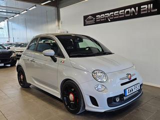 Abarth 500C 1.4 T-JET 16V