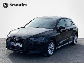Audi A3 Sportback 35 TFSI