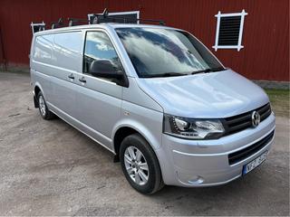Volkswagen Transporter T32 2.0 TDI