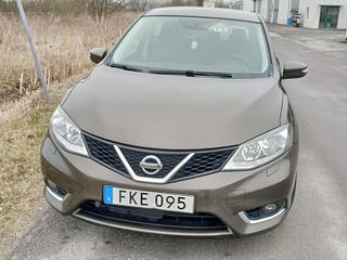 Nissan Pulsar 1.2 DIG-T