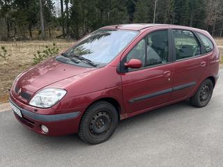 Renault Scénic 1.6