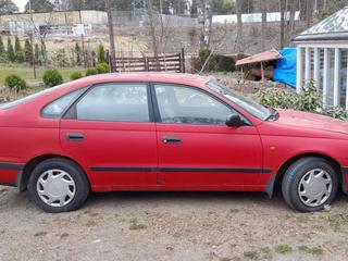 Toyota Carina Liftback 1.8