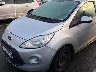 Ford Ka 1.2