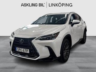 Lexus NX 350h