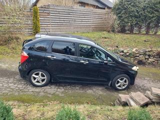 Honda FR-V 1.8 i-VTEC