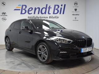 BMW 118i