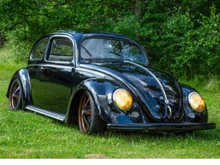 Volkswagen 1200