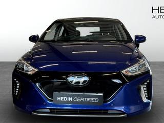 Hyundai Ioniq Electric