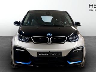 BMW i3s 120 Ah