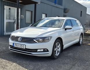 Volkswagen Passat Variant 1.4 TSI ACT