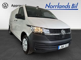Volkswagen Transporter T28 2.0 TDI SCR