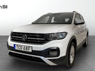 Volkswagen T-Cross 1.0 TSI OPF