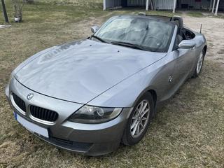 BMW Z4 2.5i Roadster