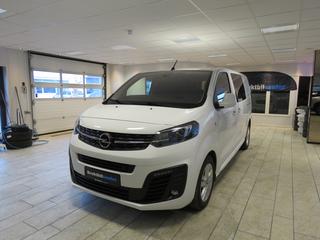 Opel Vivaro Panel Van IP 2.0