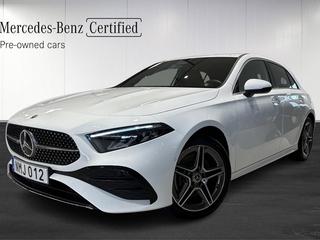 Mercedes-Benz A 250 e