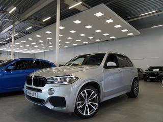 BMW X5 xDrive30d