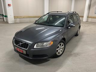 Volvo V70 2.0 D