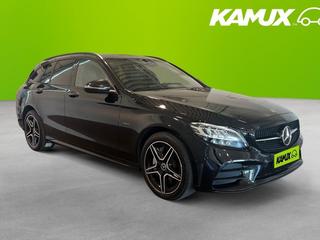 Mercedes-Benz C 300 T de