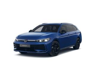 Volkswagen Passat Variant 2.0 TDI DPF SCR 4Motion
