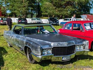 Cadillac Coupé de Ville 7.7 V8 OHV
