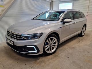 Volkswagen Passat Sportscombi GTE