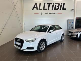 Audi A3 Sportback 35 TFSI