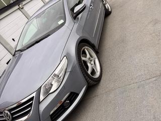 Volkswagen Passat CC 4-seater 2.0 TSI