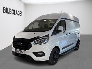 Ford Transit Custom 340 2.0 EcoBlue