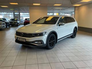 Volkswagen Passat Alltrack 2.0 TDI DPF SCR 4Motion
