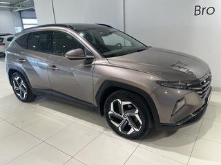 Hyundai Tucson PHEV