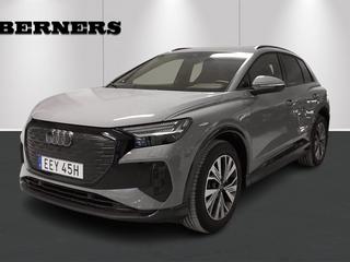 Audi Q4 45 e-tron quattro