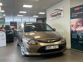 Hyundai i30cw 1.6 CRDi