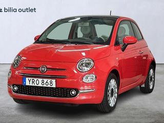 Fiat 500 1.2 8V